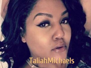 TaliahMichaels
