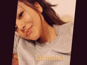 Talianahot