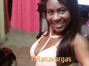 Talianavargas