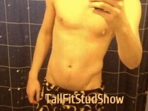 TallFitStudShow
