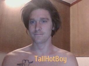 TallHotBoy
