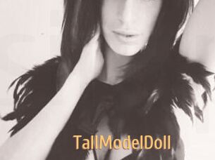 TallModelDoll