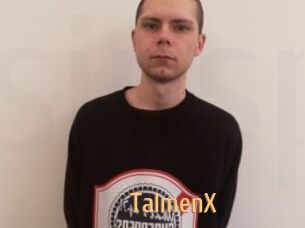 TalmenX