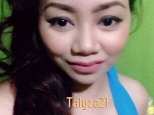 Talyza21