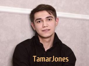 TamarJones