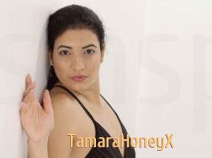 TamaraHoneyX