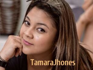 TamaraJhones