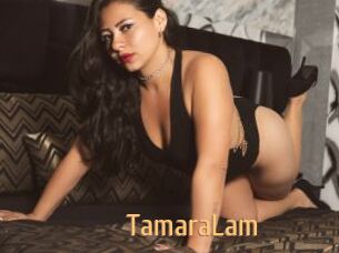 TamaraLam