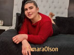 TamaraOlson