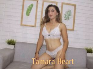 Tamara_Heart Single Spass