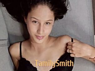 TamilySmith