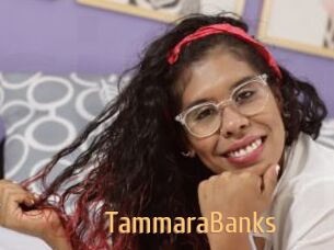 TammaraBanks