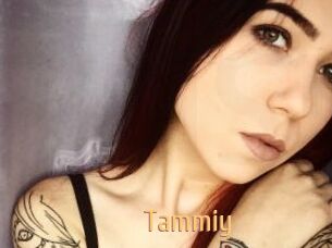 Tammiy