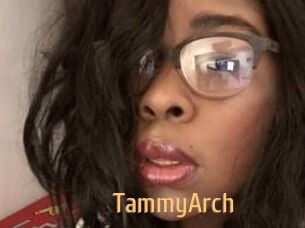 TammyArch