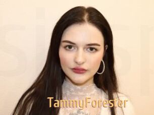 TammyForester