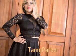 TamyParker