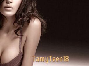 TamyTeen18