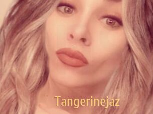 Tangerinejaz