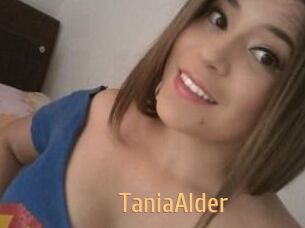 TaniaAlder