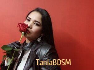 TaniaBDSM