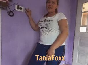 TaniaFoxx