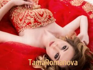 TaniaRomanova