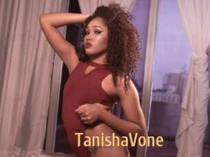 TanishaVone