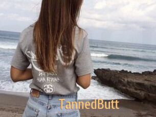TannedButt