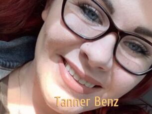Tanner_Benz