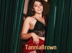 TanniaBrown