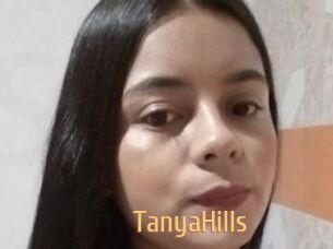 TanyaHills