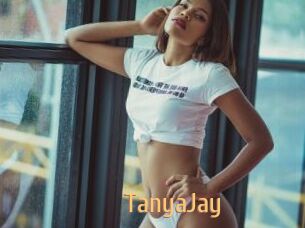 TanyaJay