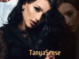 TanyaSense