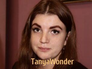 TanyaWonder
