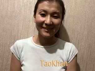 TaoKhan