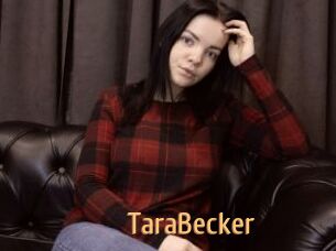 TaraBecker
