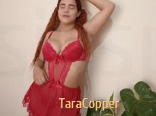 TaraCopper