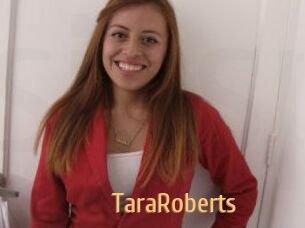 TaraRoberts