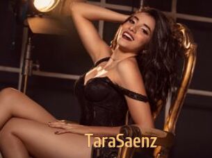 TaraSaenz