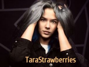 TaraStrawberries