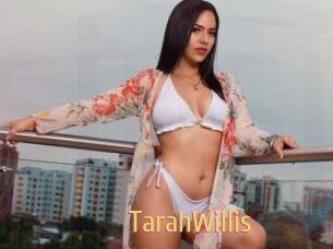 TarahWillis