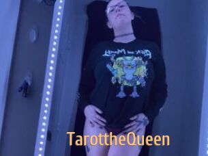 TarottheQueen Single Spass
