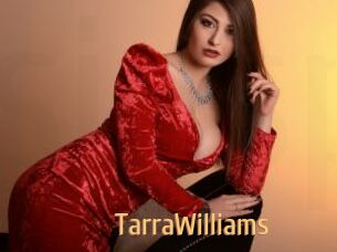 TarraWilliams