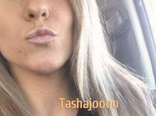 Tashajoooo