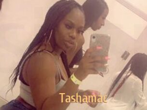 Tashamac