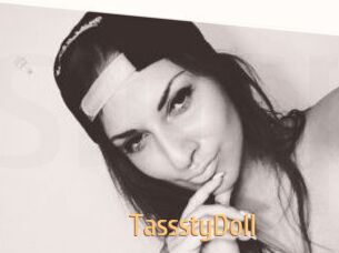 TassstyDoll