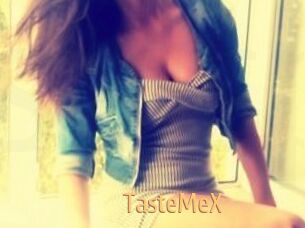 TasteMeX