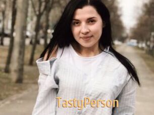 TastyPerson