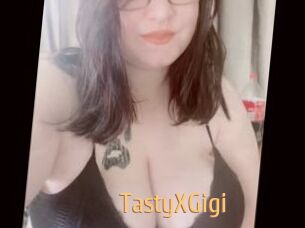 TastyXGigi