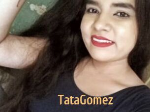 TataGomez